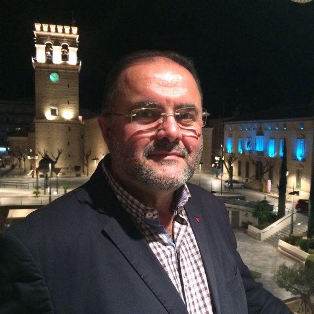 'Favores y sufrimiento posterior'