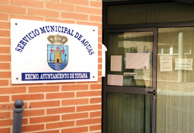 Se adjudica el contrato de Notificaciones para el Servicio Municipal de Aguas