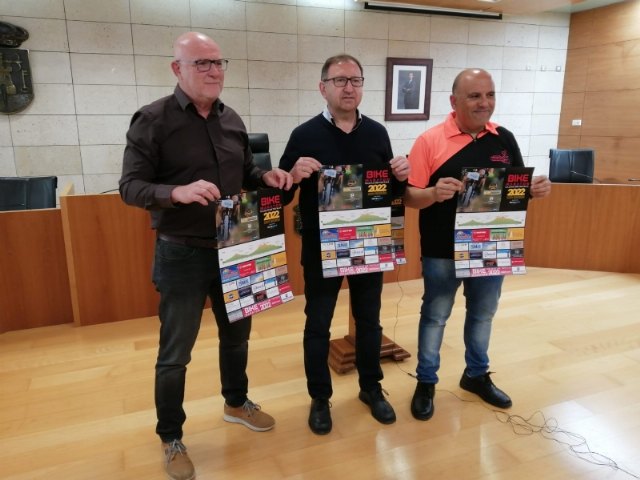Se inaugura la temporada anual de ciclismo en Murcia con la XXIV edición de la Bike Mataron Ciudad de Totana