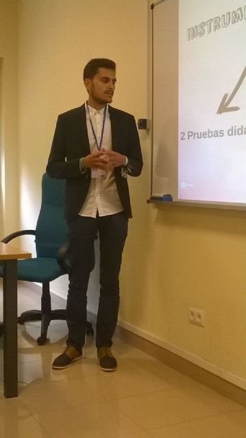Pedro Antonio García Tudela