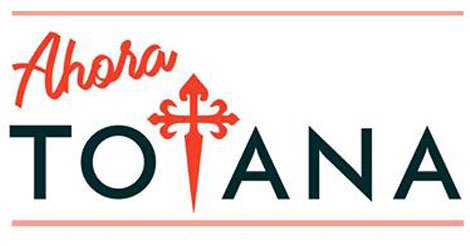 Manifiesto de la Plataforma Ahora Totana