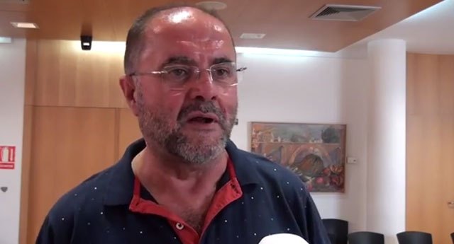 Resumen ante las preguntas de la Prensa de la visita al Ministerio de Hacienda en Madrid