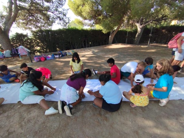 Abierto el plazo de inscripción en el curso “Las 10 mejores habilidades para la Animación Infantil”