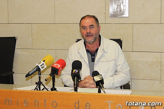 Valoración Pleno extraordinario Presupuesto 2017 - Ganar Totana IU