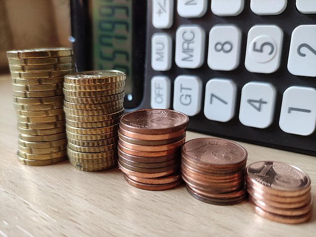 Se encuentran al cobro, en período voluntario, los impuestos de Bienes Inmuebles y sobre actividades económicas