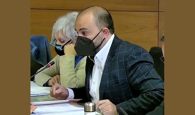 Proponen que los Plenos del Ayuntamiento de Totana comiencen a las 09:00 AM