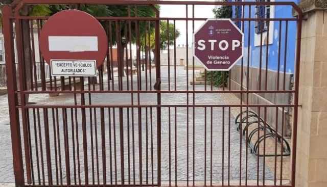 Promueven una moción conjunta para conmemorar el 25-N, Día Internacional de la Eliminación de la Violencia hacia la Mujer