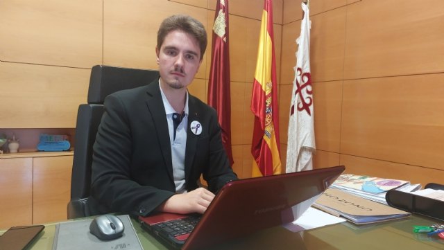 El alcalde insta a la unidad y la cohesión política para impulsar la aprobación definitiva del Plan General de Ordenación Municipal