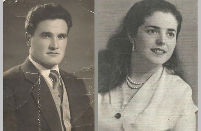 Madres y padres nuestros