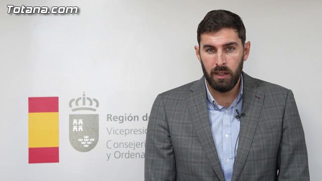 Antelo solicita la convocatoria extraordinaria y urgente de la Junta Local de Seguridad de Totana