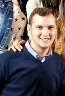 Daniel José Rodríguez nombrado secretario de asociacionismo en la nueva junta directiva de NNGG RM