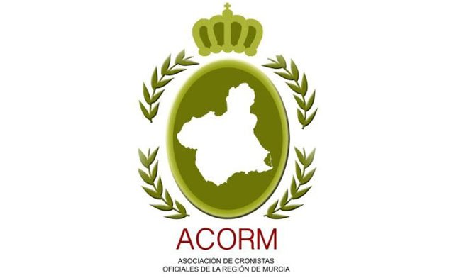 La Asociación de Cronistas Oficiales de la Región de Murcia manifiesta su sentir por el fallecimiento del alcalde de Totana