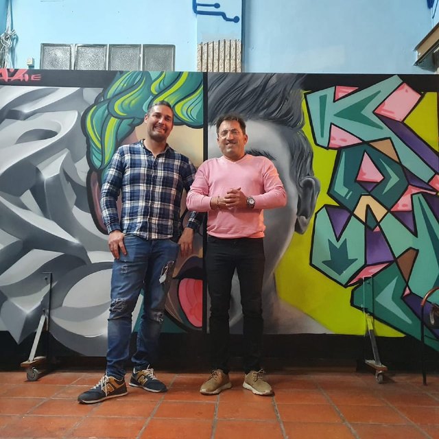 Aula Konecta busca modelos de referencia para los jóvenes