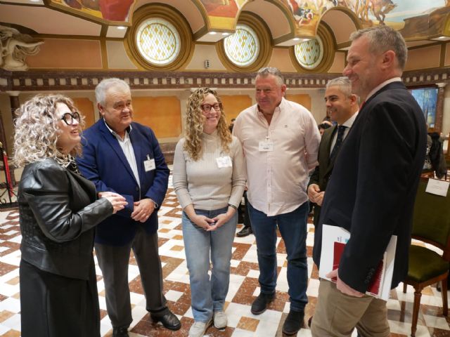 El PP logra impulsar una Ley que permite la celebración del Rally en Sierra Espuña 'como en las últimas 37 ediciones'