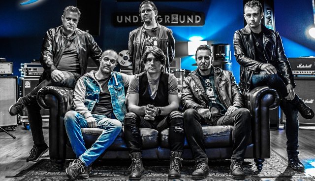 91 Suite presentan en Totana sus nuevas canciones y todo su repertorio clásico