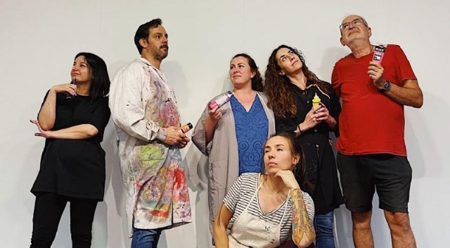 Conceden subvenciones por importe total de 30.000 euros a diez asociaciones para la realización de proyectos y actividades en el ámbito juvenil