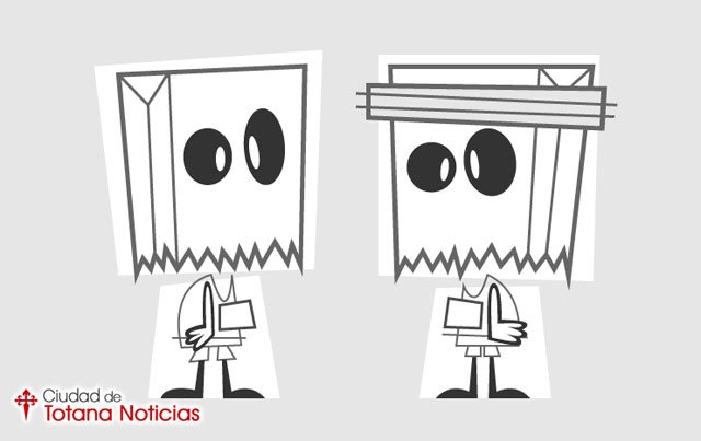 Carta de una/un vecina/o 'Dos historias vergonzosas'