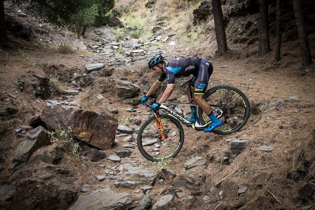 MOBEL SPORT en UNIBIKE 2017 - IFEMA Feria de Madrid