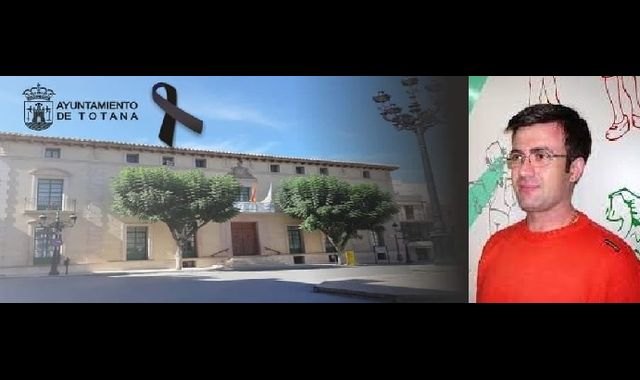 El Ayuntamiento de Totana lamenta profundamente el fallecimiento del que fuera concejal de IU en la legislatura 2003/2007, José Martínez Sánchez