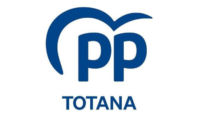 Comunicado del Partido Popular de Totana
