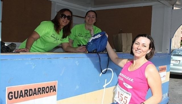 Continúa la campaña de captación de voluntarios deportivos que promueve la Concejalía de Deportes