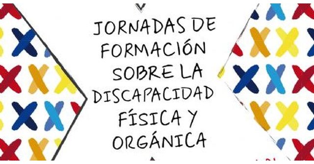 FAMDIF celebra en Totana las X Jornadas de Formación sobre Discapacidad Física y Orgánica