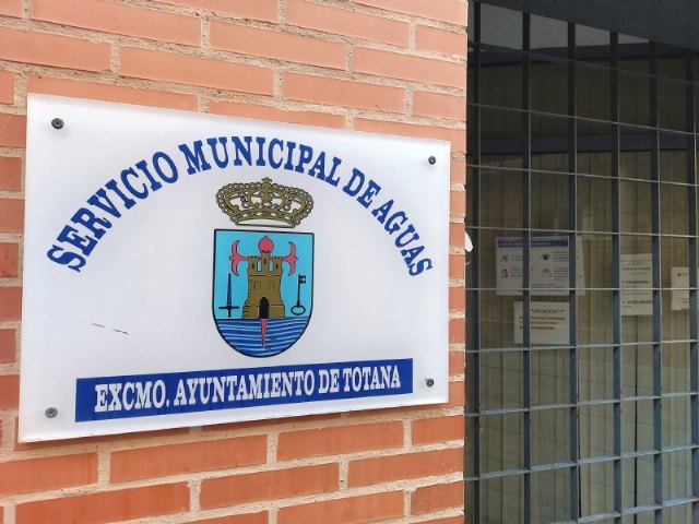Prorrogan la prestación del servicio de Notificaciones para el Servicio Municipal de Aguas