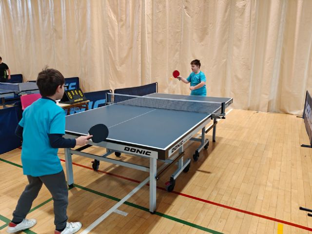 “Framusa Totana” Máquina total