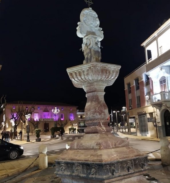 Elevan una moción conjunta de los grupos PP, Ganar Totana-IU y PSOE para conmemorar el Día Internacional de la Mujer