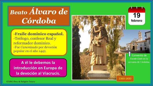 Las raíces del Vía Crucis en España