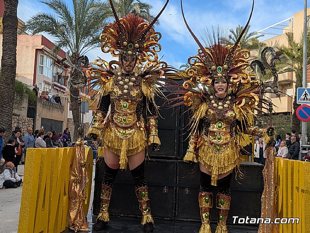 Carnaval Totana 2026 - Reportajes fotográficos