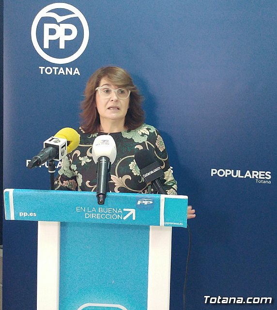 El PP denuncia que el Alcalde y el Concejal de Urbanismo tenían guardado en el cajón las alternativas propuestas por ADIF para el nuevo trazado del AVE desde septiembre de 2017