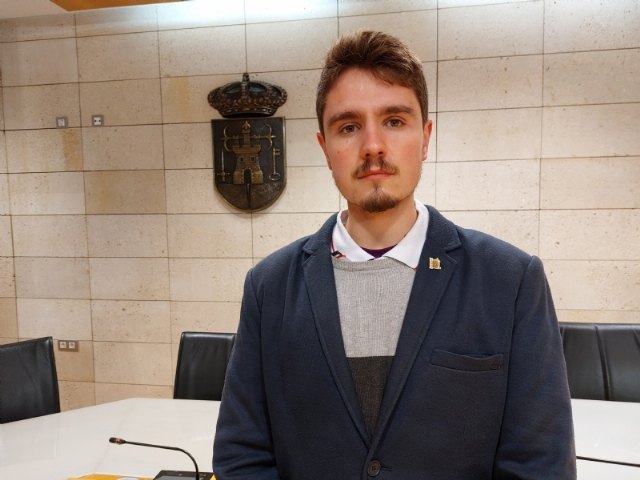 El alcalde se contagia de COVID-19