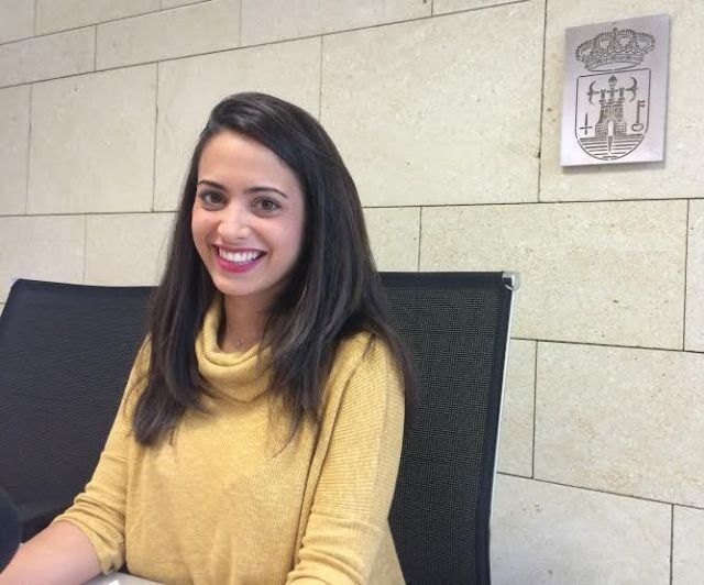 La primera instalación deportiva municipal de Totana que dispondrá de un desfibrilador será el Pabellón de Deportes Manolo Ibáñez