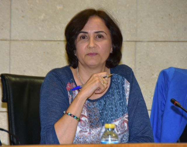 La Concejalía de Hacienda eleva una moción solicitando al Gobierno regional que asegure su cuota de responsabilidad en la suficiencia financiera de las entidades locales