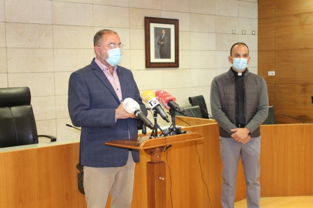 Se anuncia la suspensión de las romerías de Santa Eulalia