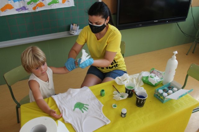 Conceden subvenciones a dos entidades por importe total de 4.345 euros para proyectos y actividades en el ámbito de la Juventud para 2021