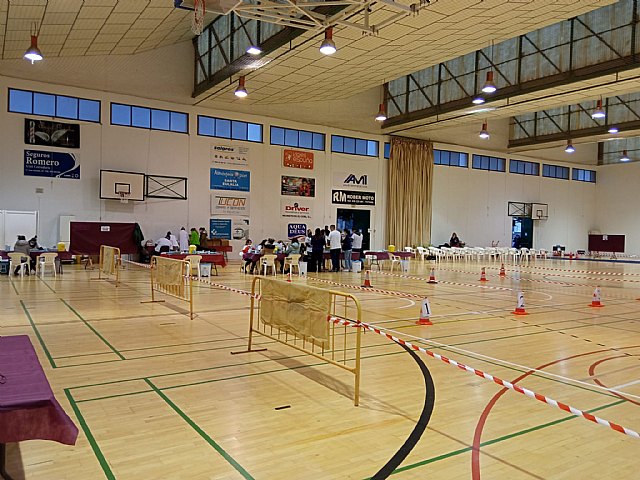 Brigada municipal: trabajos del 16 y 17 de diciembre