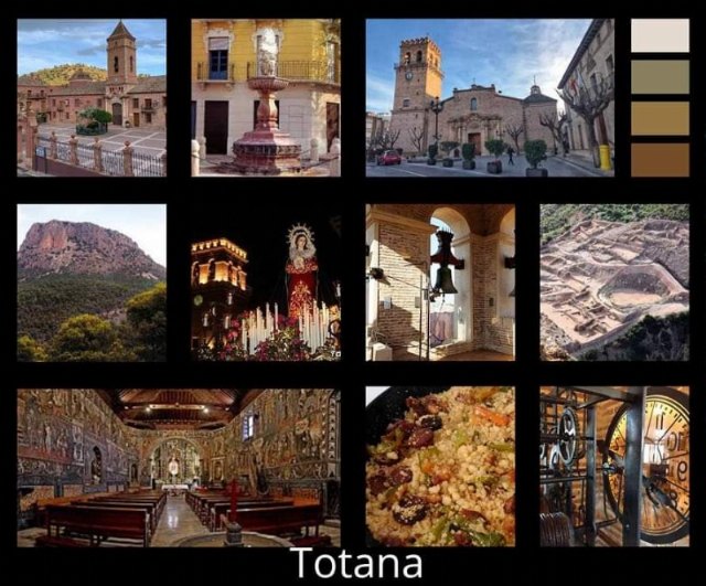 Proponen la creación de una Mesa de Trabajo con el fin de impulsar y desarrollar el Turismo en Totana