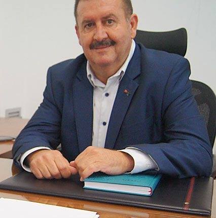 Andrés García: 'A ver si soy capaz de aclarar algunos conceptos'