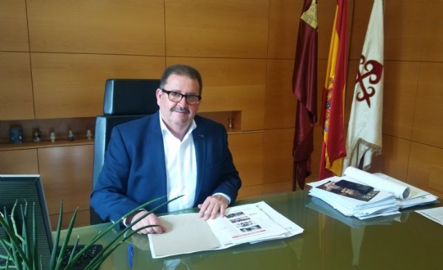 El Ministerio de Transición Ecológica regulariza los regadíos no consolidados de Totana, otorgando un caudal de 3.280.000 metros cúbicos/año adscrito a la desaladora de Águilas