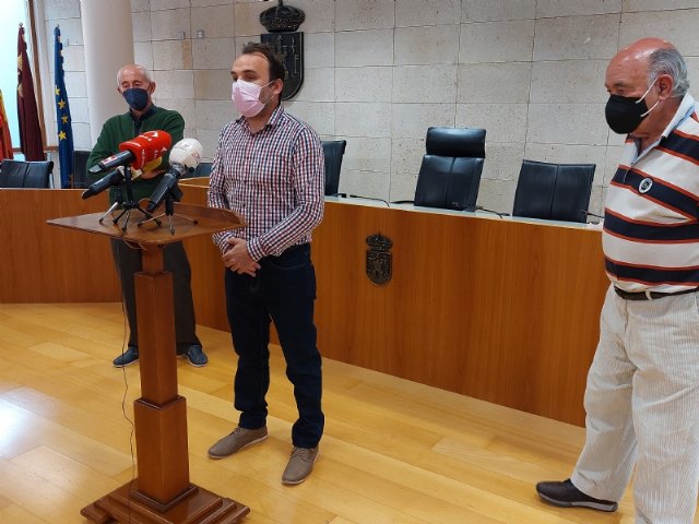 Anuncian la vuelta a la normalidad de la oferta recreativa y de ocio en los Centros de Mayores Plaza Balsa Vieja y Paretón-Cantareros