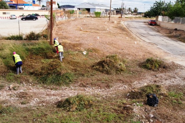 Abierto el plazo de solicitud para participar en el programa de los Consejos Comarcales de Empleo 2022 de Totana