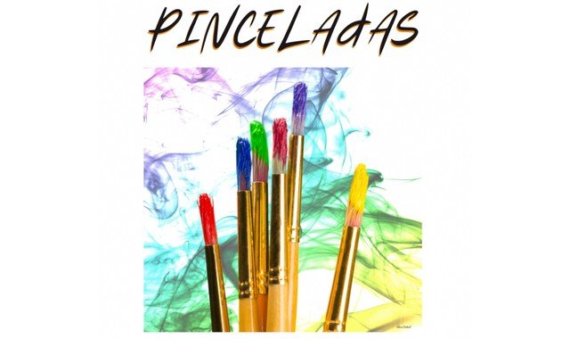 “Pinceladas”, la exposición de pintura del Grupo CONTRAS-TE, se inaugura este viernes en la sala de exposiciones 'Gregorio Cebrián'