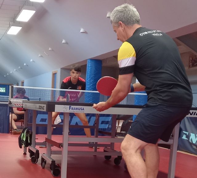 Últimos partidos de ligas autonómicas con victorias de los equipos totaneros de TM