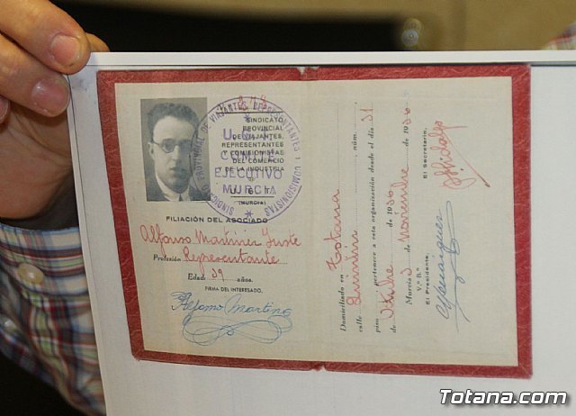 Foto: archivo Totana.com