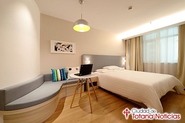 El precio medio de los hoteles en julio se sitúa en los 126 euros