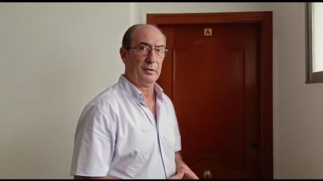 El PP reclama el apoyo del pleno de Totana para impulsar el desalojo inmediato de las viviendas ocupadas y la protección de los ciudadanos afectados