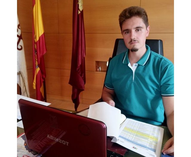 'El plan... de desbarajuste'