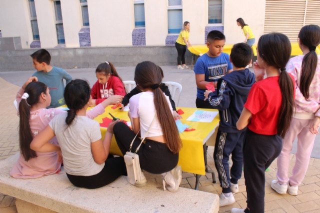 Inician el procedimiento para contratar el desarrollo del Programa “Haciendo Comunidad 2023/2024”